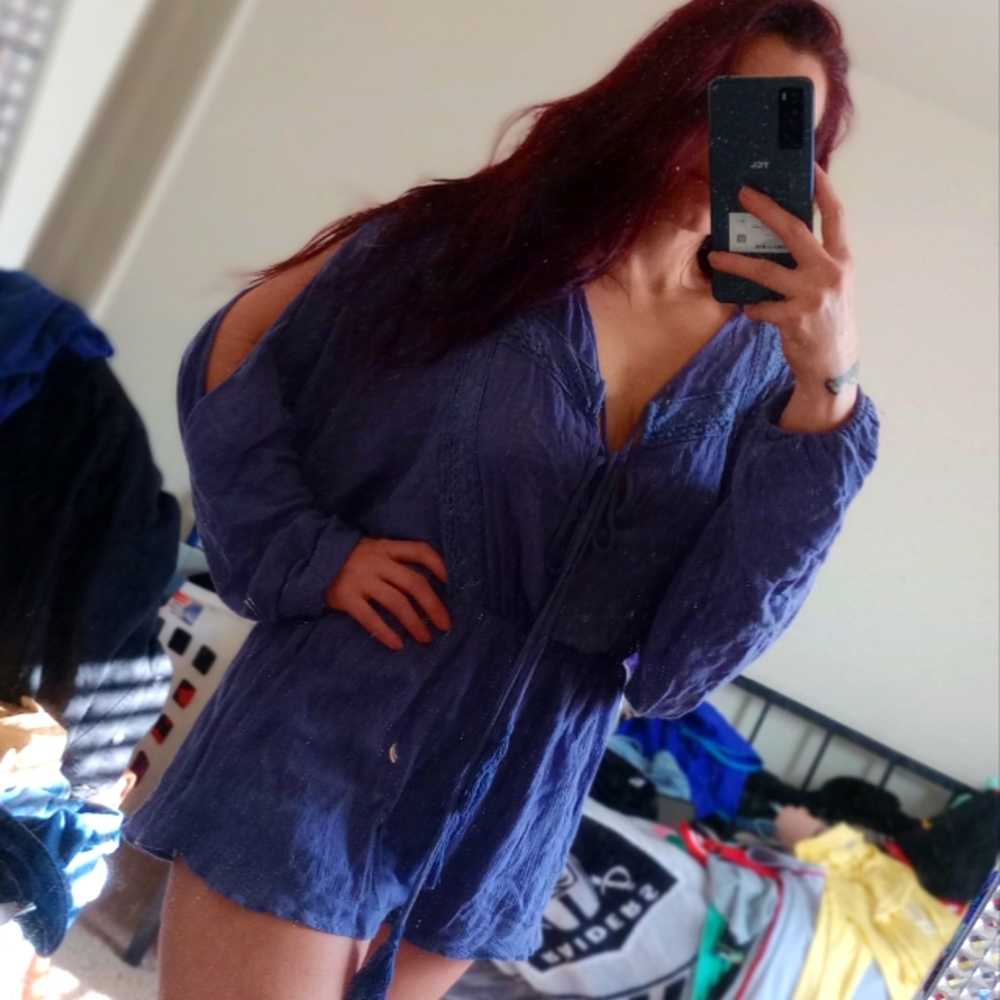 She's Country Shinning